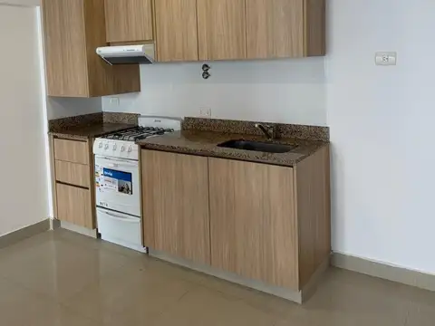 Departamento en Alquiler 16 años