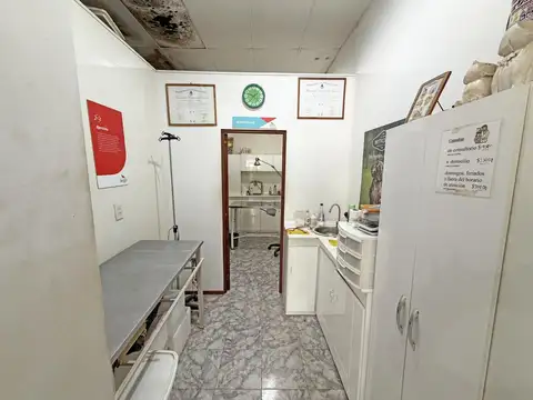 Local en Venta A Estrenar
