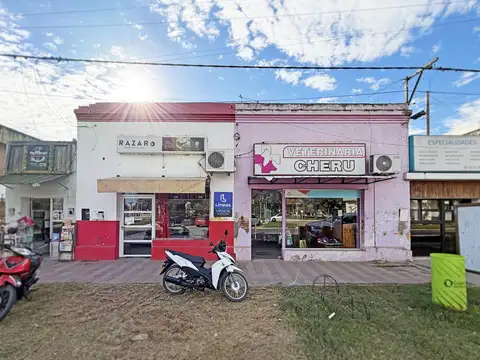 Locales en venta