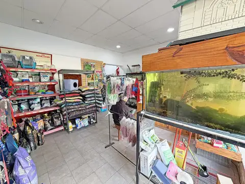 Local en Venta en Oliveros, USD 90.000
