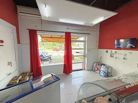 Local en Venta A Estrenar