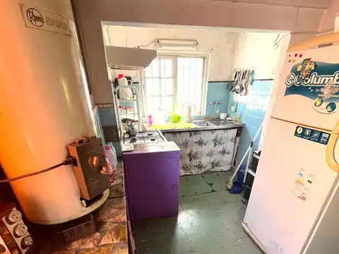 Depto Tipo Casa en Venta en San Andrés, USD 48.000