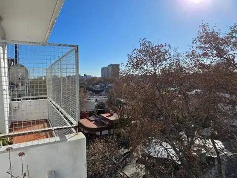 Departamento en Venta en Villa Santa Rita, USD 107.000