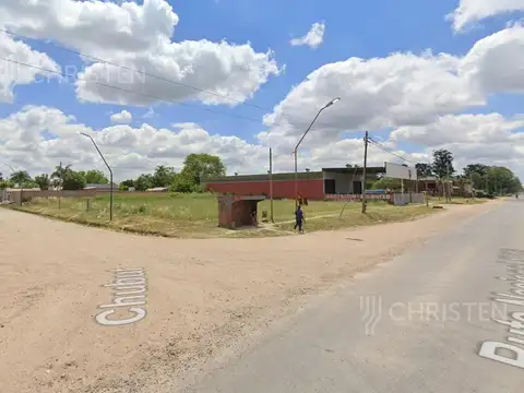 Terreno en Venta 47  mts Frente
