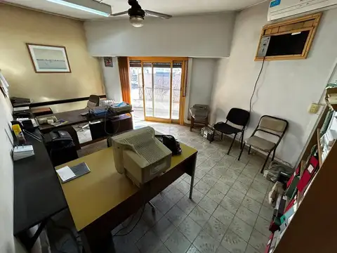 Depto Tipo Casa 3 ambientes con 3 baños