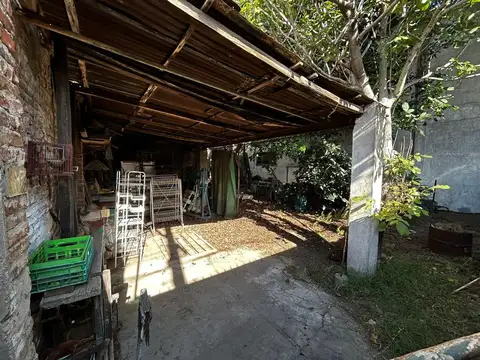Depto Tipo Casa en Venta de 3 ambientes