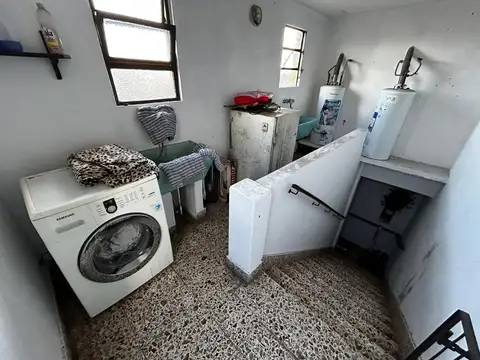 Depto Tipo Casa en Venta con 5 cocheras