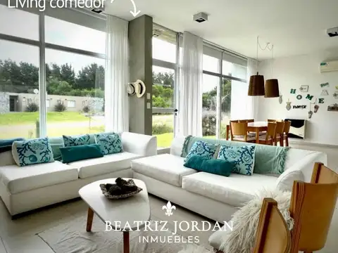 Casa en Venta en Barrio Cerrado Costa Esmeralda, USD 270.000