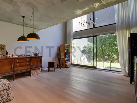 scalabrini ortiz 1500, Piso 0