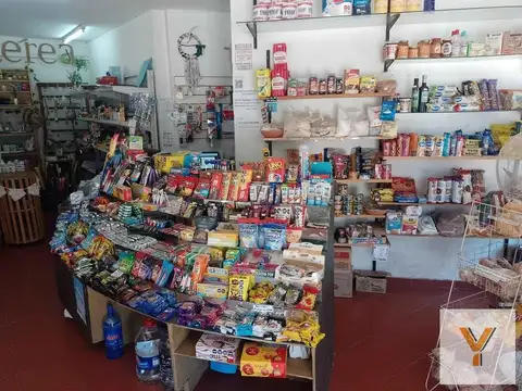 Fondo de Comercio en venta - Kiosco - La Plata