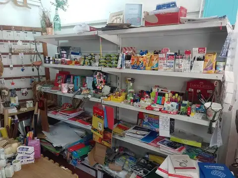 Fondo Comercio en Venta 32 años