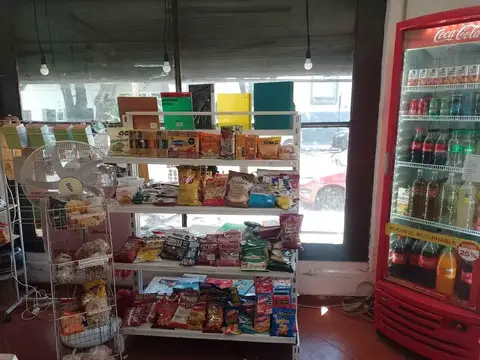 Fondo Comercio en Venta en La Plata, USD 18.000