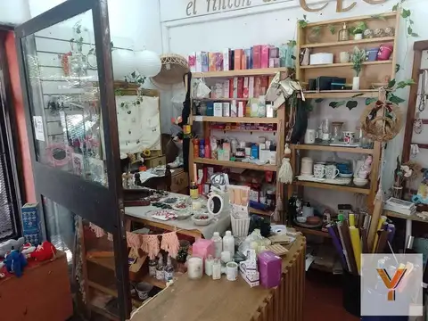 Fondo Comercio en Venta en La Plata, USD 18.000