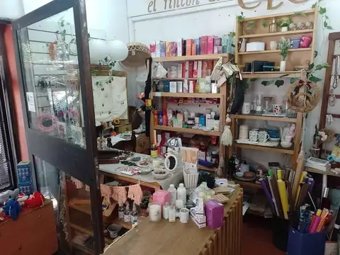Fondo Comercio en Venta en La Plata, USD 18.000
