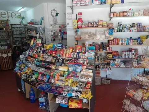 Fondo de Comercio en venta - Kiosco - La Plata