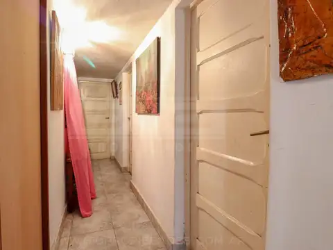 Depto Tipo Casa en Venta con 1 cocheras
