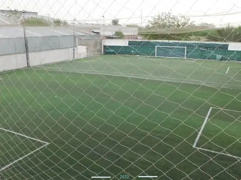 Terreno y Fondo de Comercio en Venta en  Merlo
