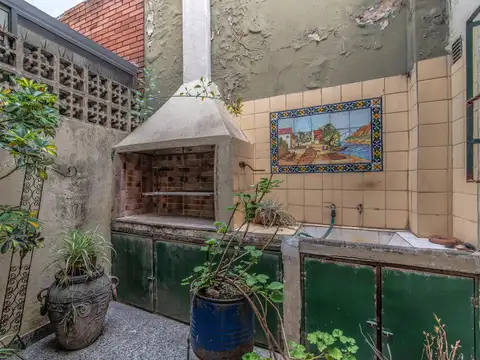 Casa en Venta en Ramos Mejia, USD 135.000