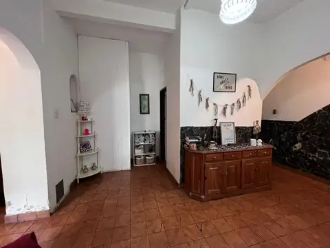 Depto Tipo Casa 4 ambientes con 1 baño