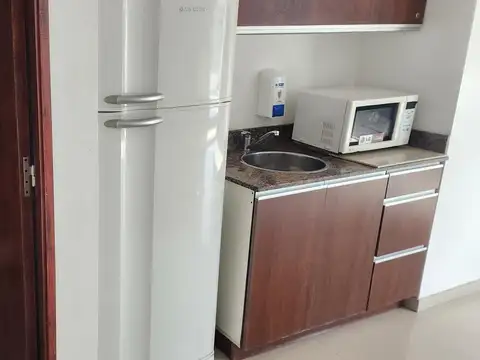 Departamento en Venta en Villa Crespo, USD 84.900