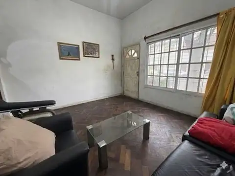 Depto Tipo Casa en Venta en Saavedra, USD 220.000