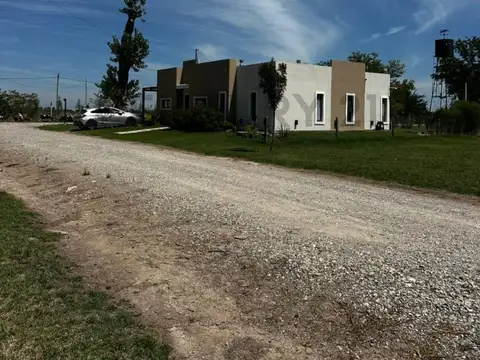 Lotes en Venta - General Rodriguez - B° San José de Miralejos