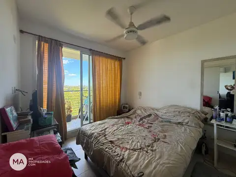 Departamento en Venta 8 años