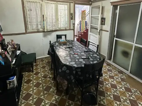 Depto Tipo Casa en Venta de 2 dormitorios
