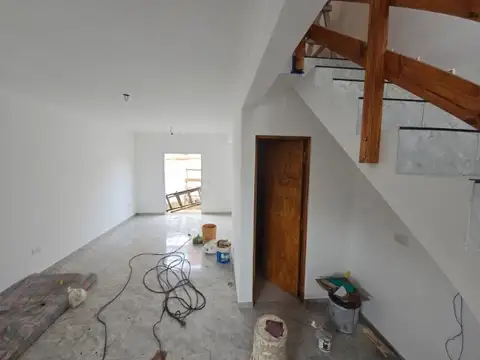 Casa en Venta en Mar del Tuyú, USD 35.000