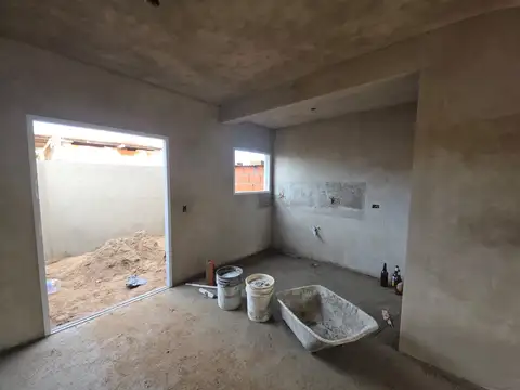 Casa en Venta A Estrenar