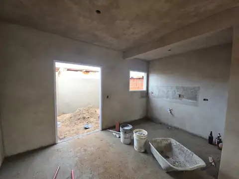Casa en Venta con 1 cochera