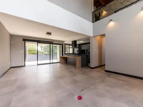 Casa en Venta de 1 dormitorio