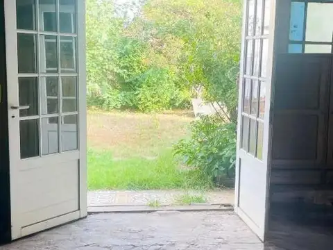 Narciso Burgeño e/ Doctor Ortiz y Avenida San Martin