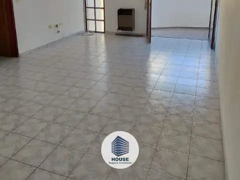 Departamento en Venta de 5 ambientes