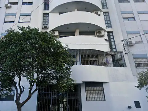 ORTIZ OCAMPO 300, Piso 6