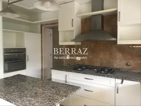 Casa venta 5 ambientes en Ayres De Pilar Pilar lote de 1000 m2