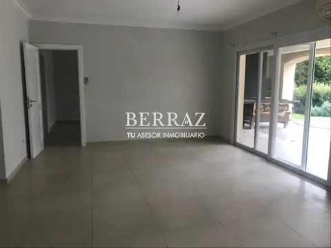 Casa en Venta 15 años