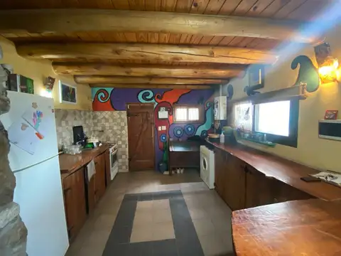 Casa en Venta en Villa Anisacate, USD 100.000