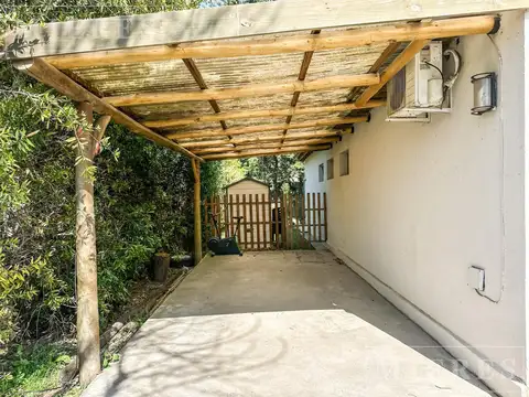 Casa en venta en  El Recodo