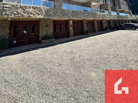 Departamento en alquiler temporario de 3 dormitorios c/ cochera en San Martin de los Andes