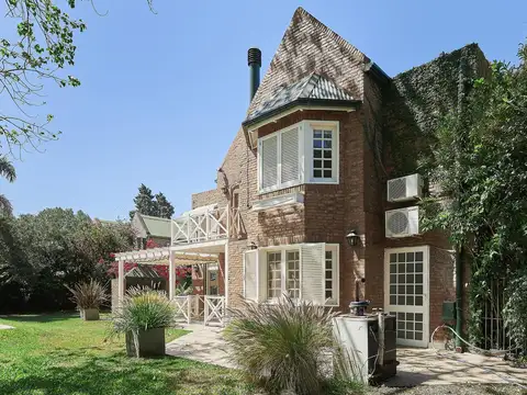 Green Village - Juan José Paso al 8700