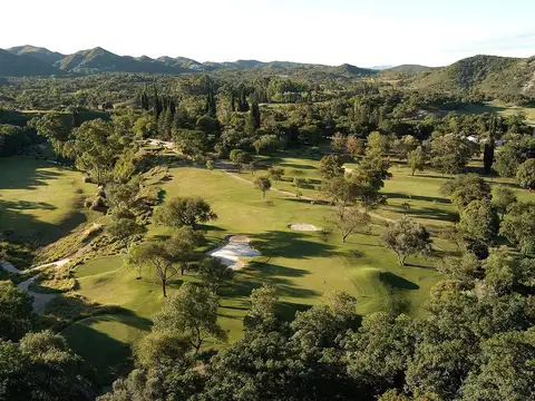 VENTA TERRENO ALTA GRACIA
