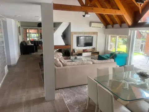 Casa en Alquiler A Estrenar