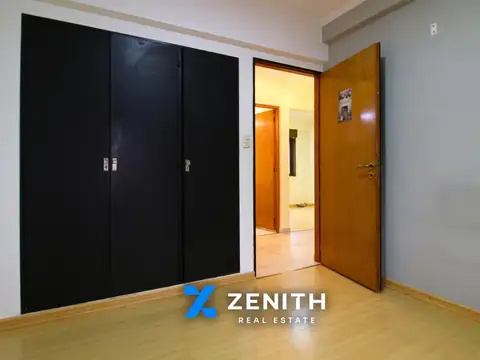 Departamento 5 ambientes con 2 baños