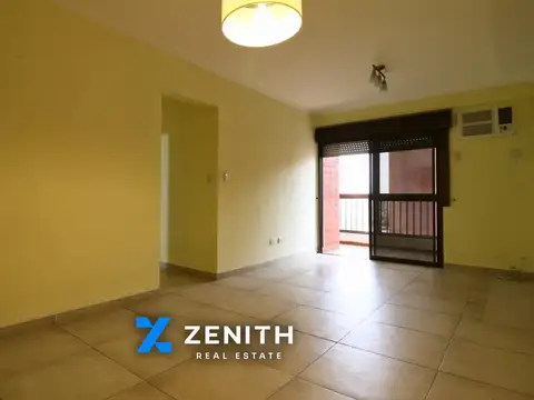 Departamento en Alquiler de 5 ambientes