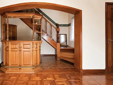 Casa en Venta en Turdera, USD 220.000