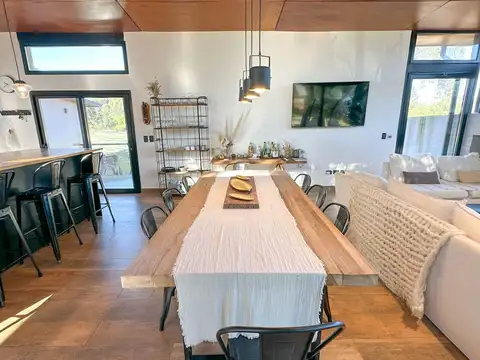 CASA en VENTA COSTA ESMERALDA Barrio Deportiva