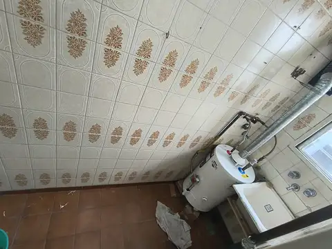 Departamento en Alquiler de 4 ambientes
