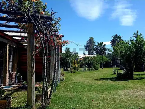 Quinta en Venta en Maipú, USD 80.000