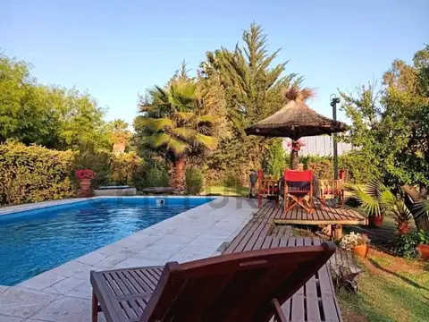 Quinta en Venta en Maipú, USD 85.000
